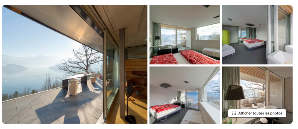 photo airbnb optimiser