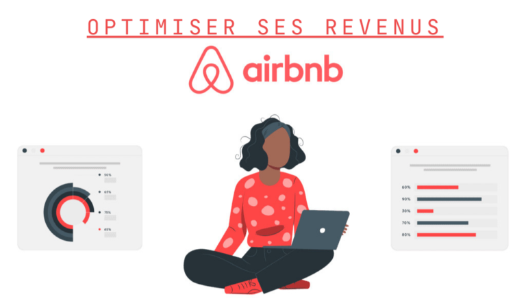 optimiser revenus airbnb