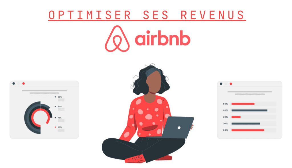 optimiser revenus airbnb
